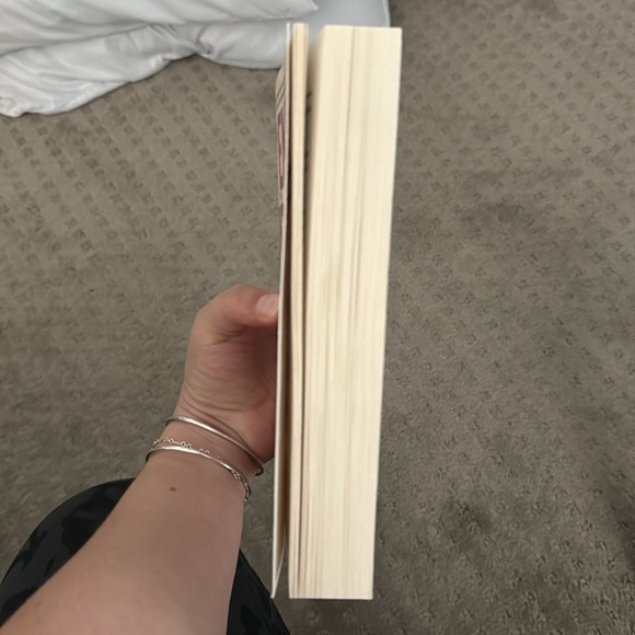 It Ends With Us - Colleen Hoover - Picture 5 of 5